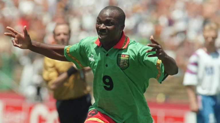 കരുത്തനായ റോജര്‍ മില്ല