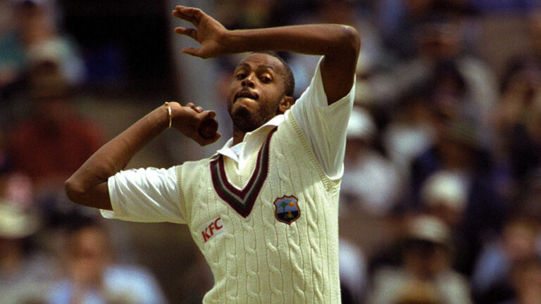 വിറപ്പിച്ച വാല്‍ഷ്