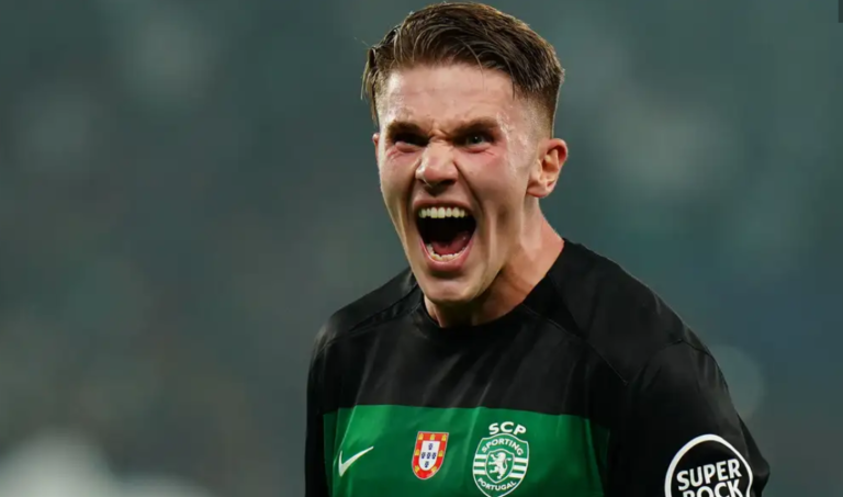 ഗ്യോക്കറെഷിന്റെ അത്ഭുത പരിണാമങ്ങള്‍