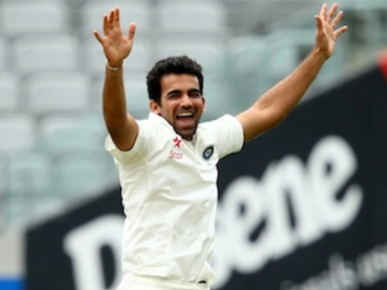 സഹീര്‍ ഖാന്‍ എന്ന ചാമ്പ്യന്‍ ബൗളര്‍