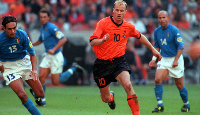 ഡെന്നിസ് ബെര്‍ഗ്ക്യാംപ് എന്ന സ്വപ്‌നം