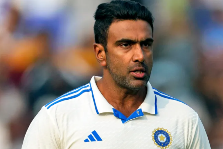 വെല്ലുവിളികള്‍ ആഗ്രഹിച്ച രവിചന്ദ്രന്‍ അശ്വിന്‍