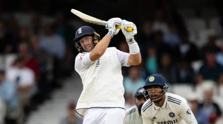 എക്കാലത്തെയും മികച്ചവനാകാന്‍ ജോ റൂട്ട്